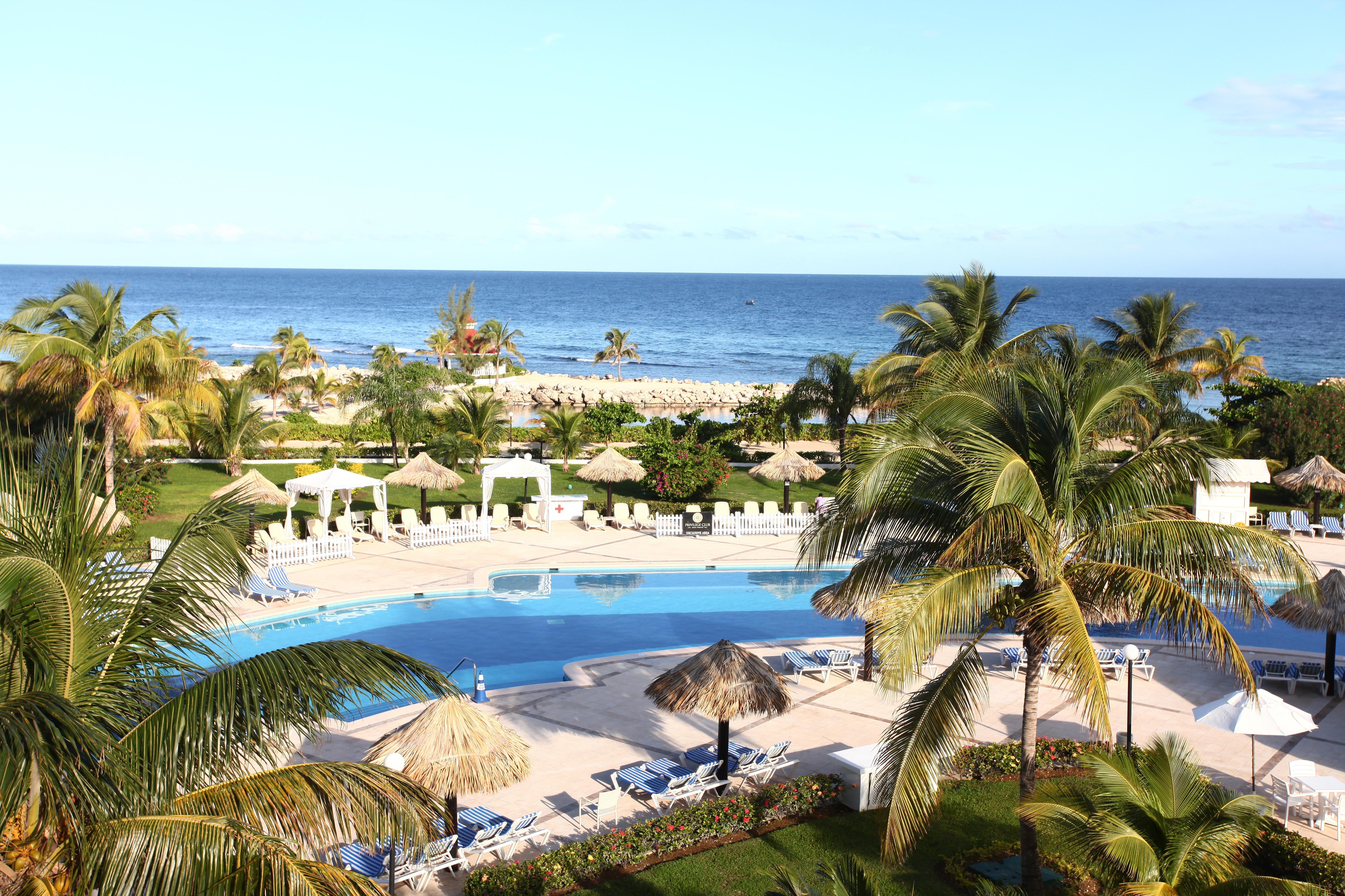 Bahia Principe Grand Jamaica (Adults Only) Otel Runaway Bay Dış mekan fotoğraf